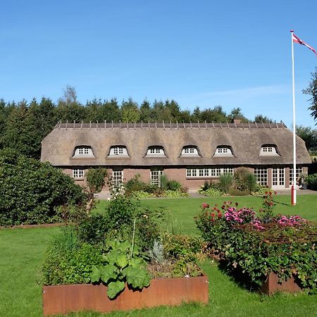 Billund Rooms Eksteriør billede