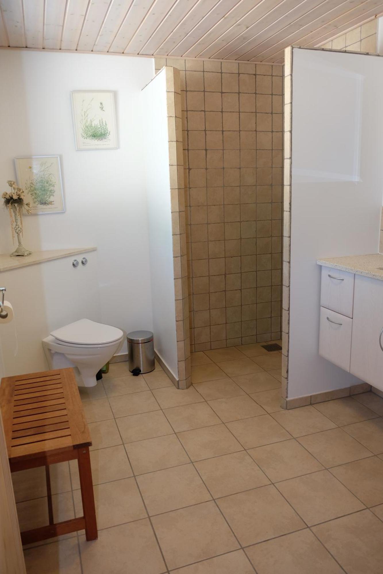 Billund Rooms Eksteriør billede