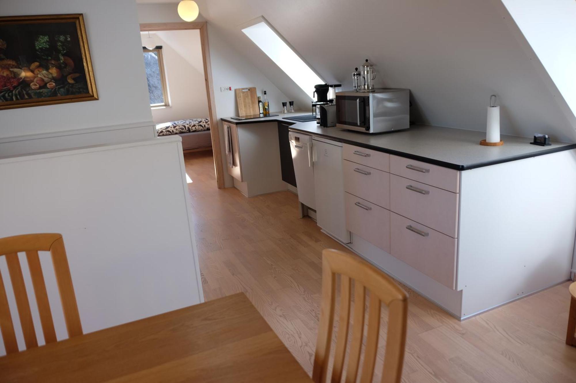 Billund Rooms Eksteriør billede