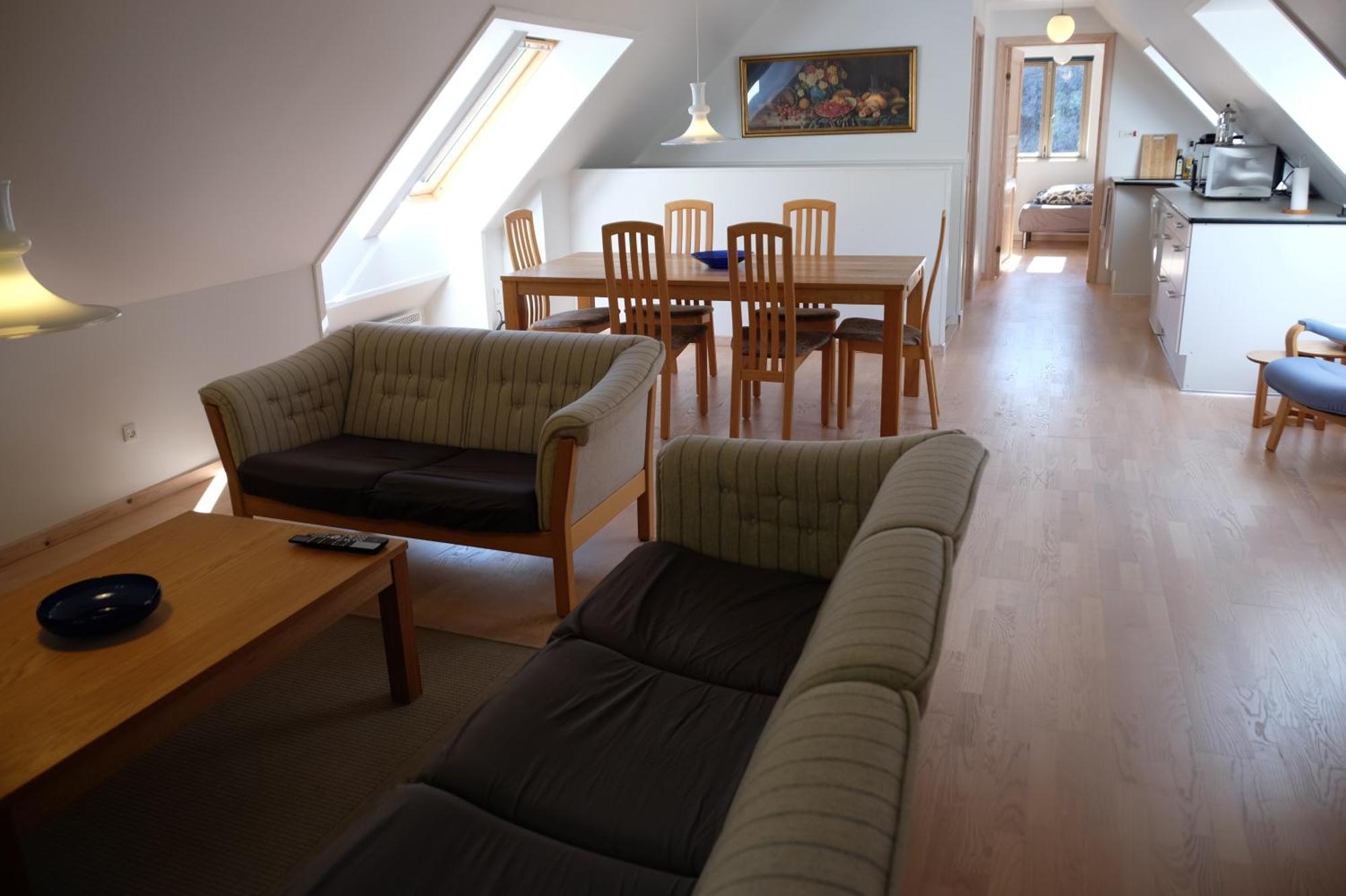 Billund Rooms Eksteriør billede