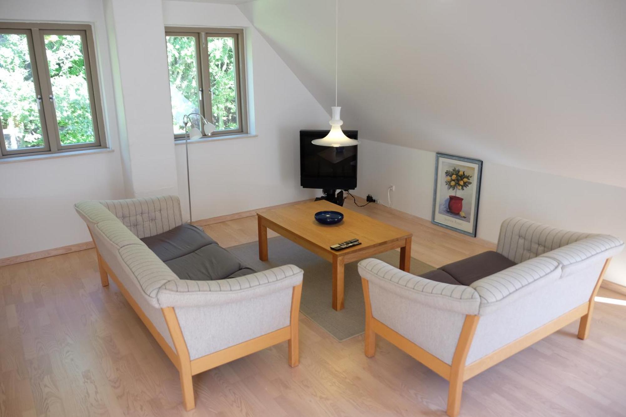 Billund Rooms Eksteriør billede