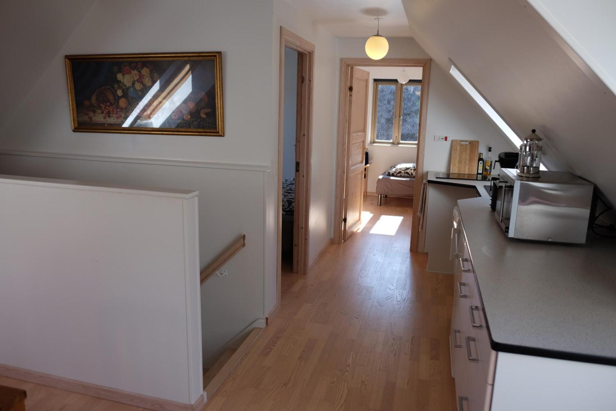 Billund Rooms Eksteriør billede