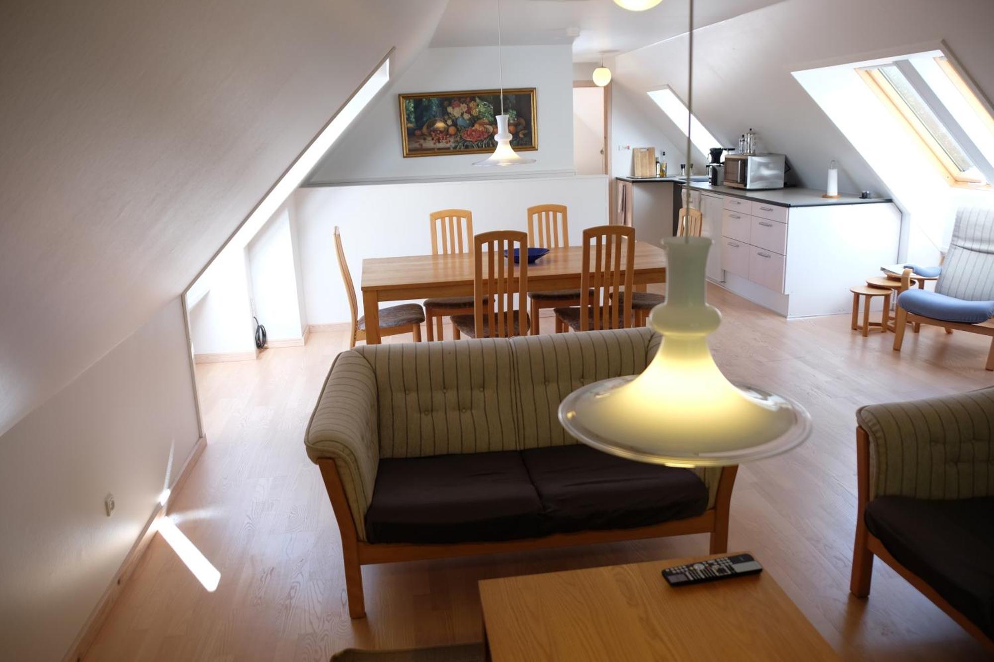 Billund Rooms Eksteriør billede