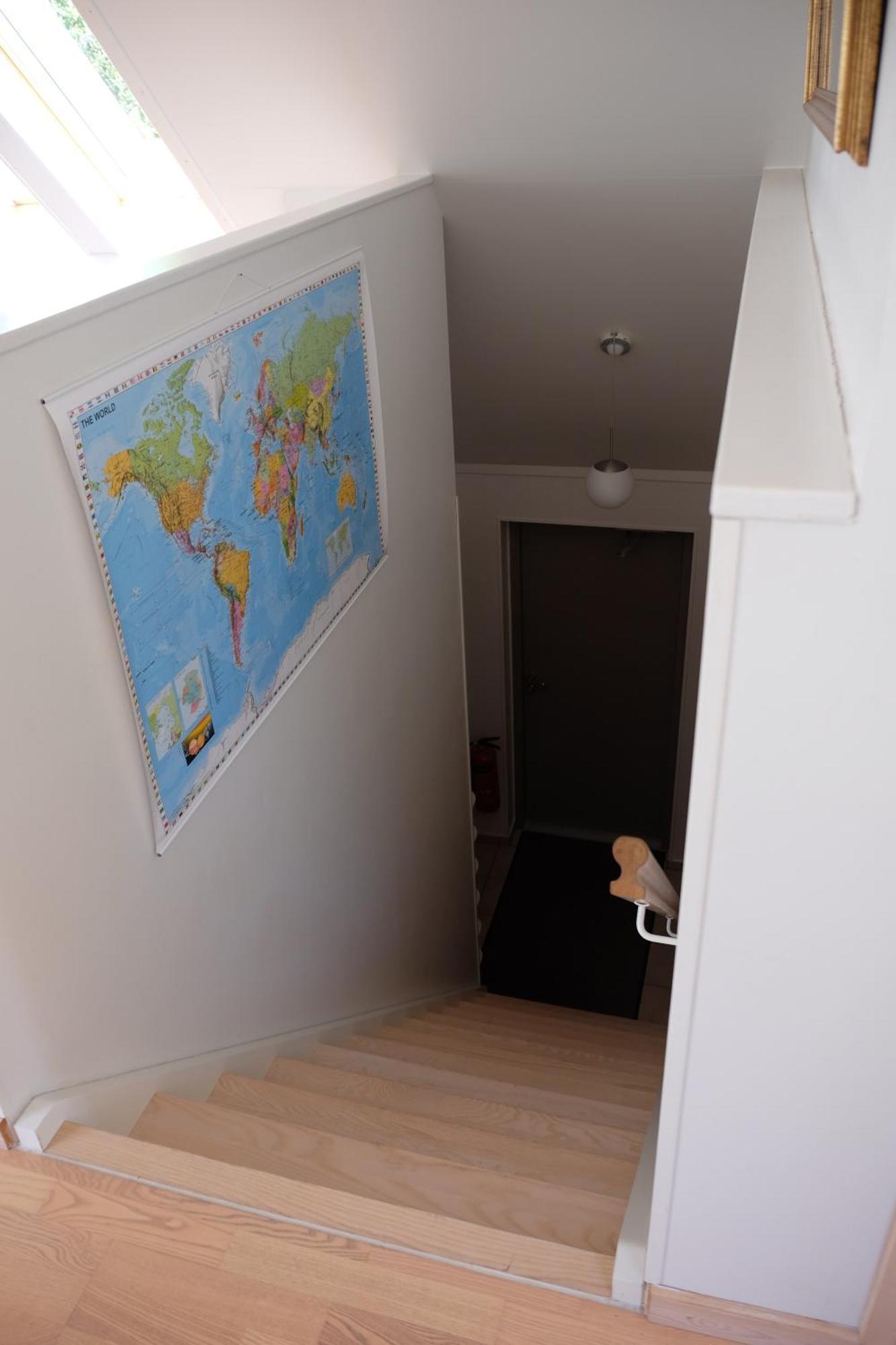 Billund Rooms Eksteriør billede